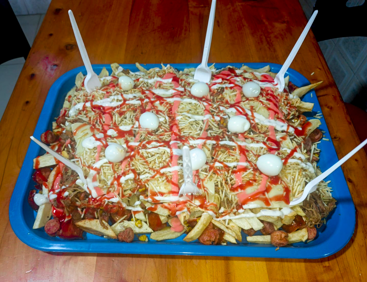 Imagen 1 de RICAREPA DEL VALLE