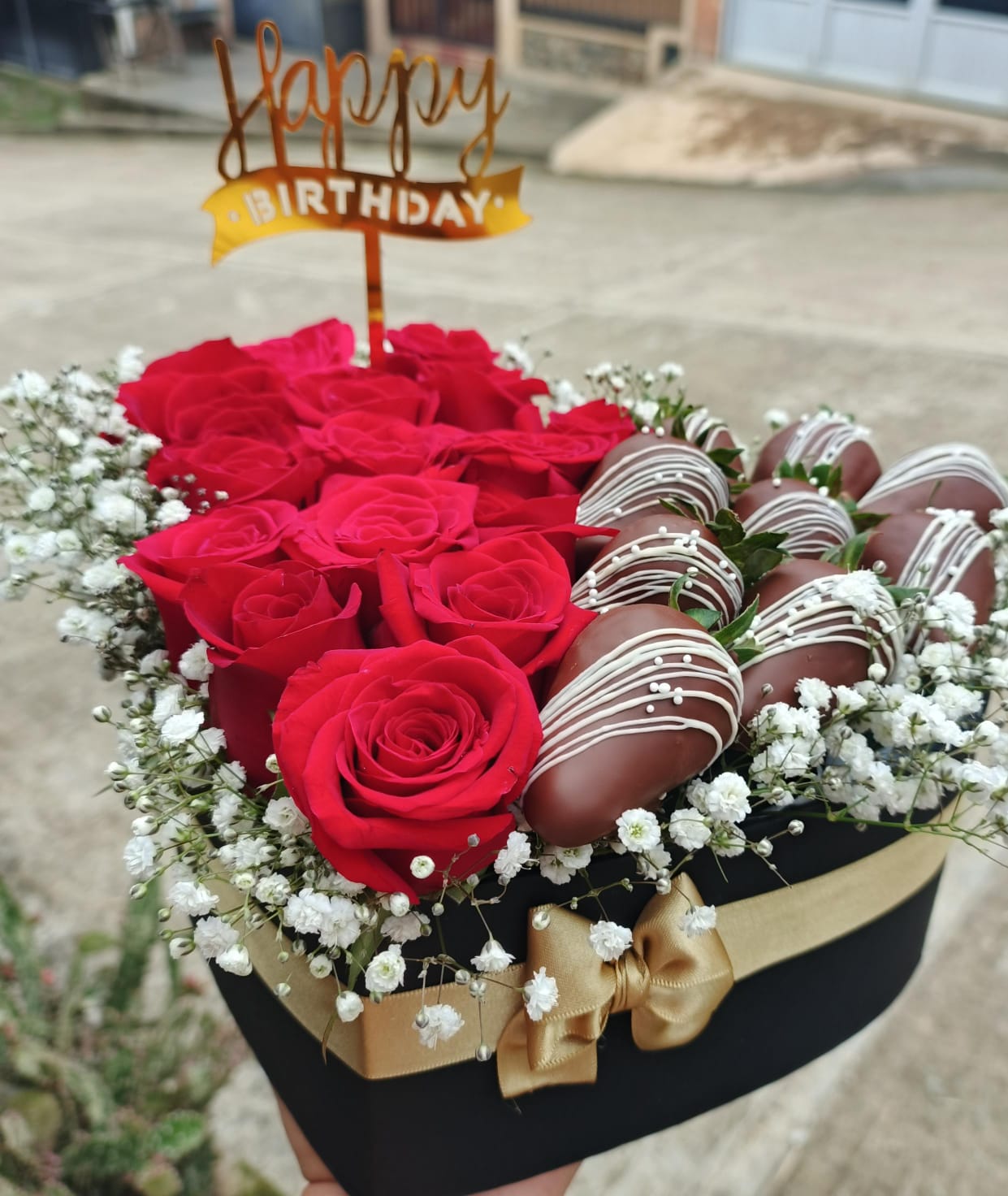 Imagen 3 de LUNA DE AZUCAR