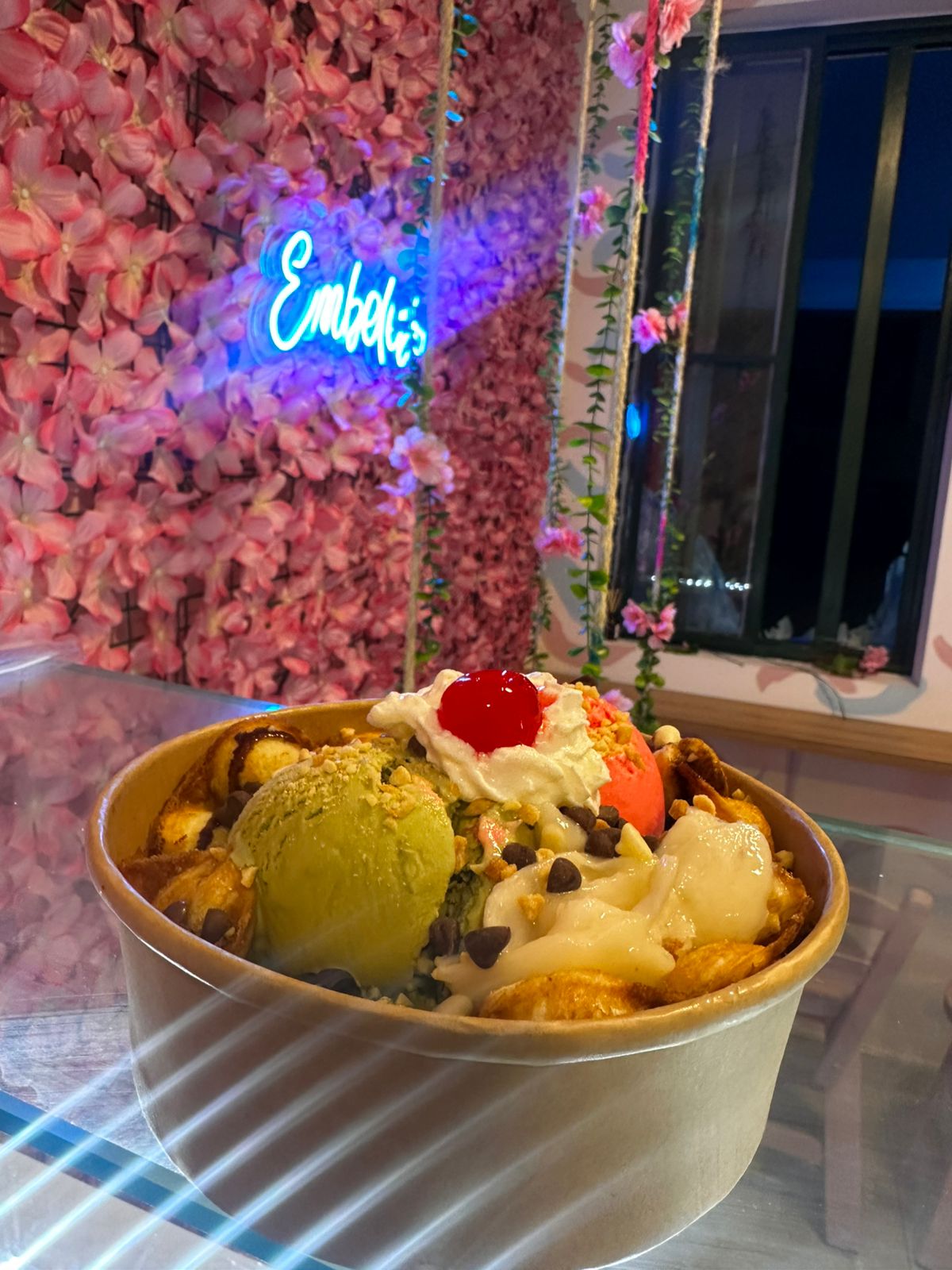 Imagen 3 de EMBELESO POSTRES