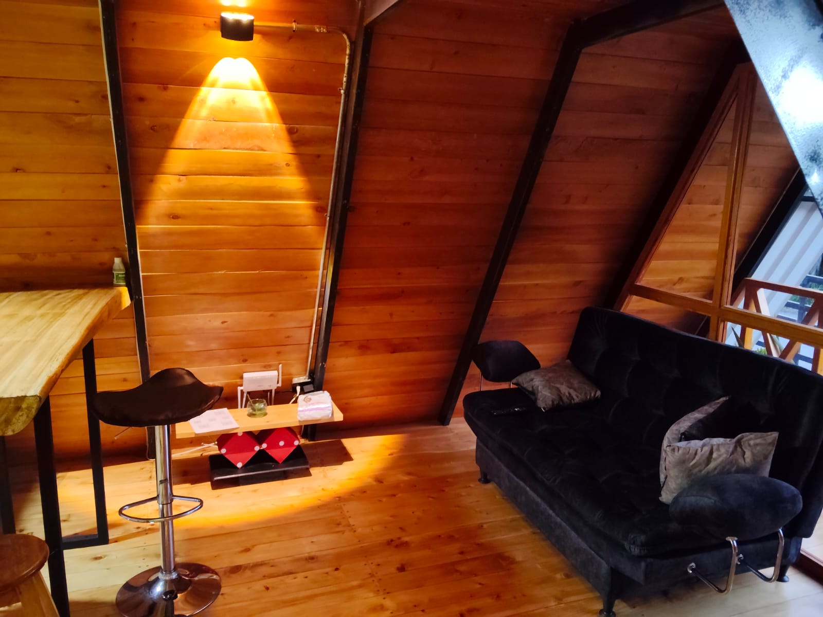 Imagen 4 de CABAÑA EL RESGUARDO