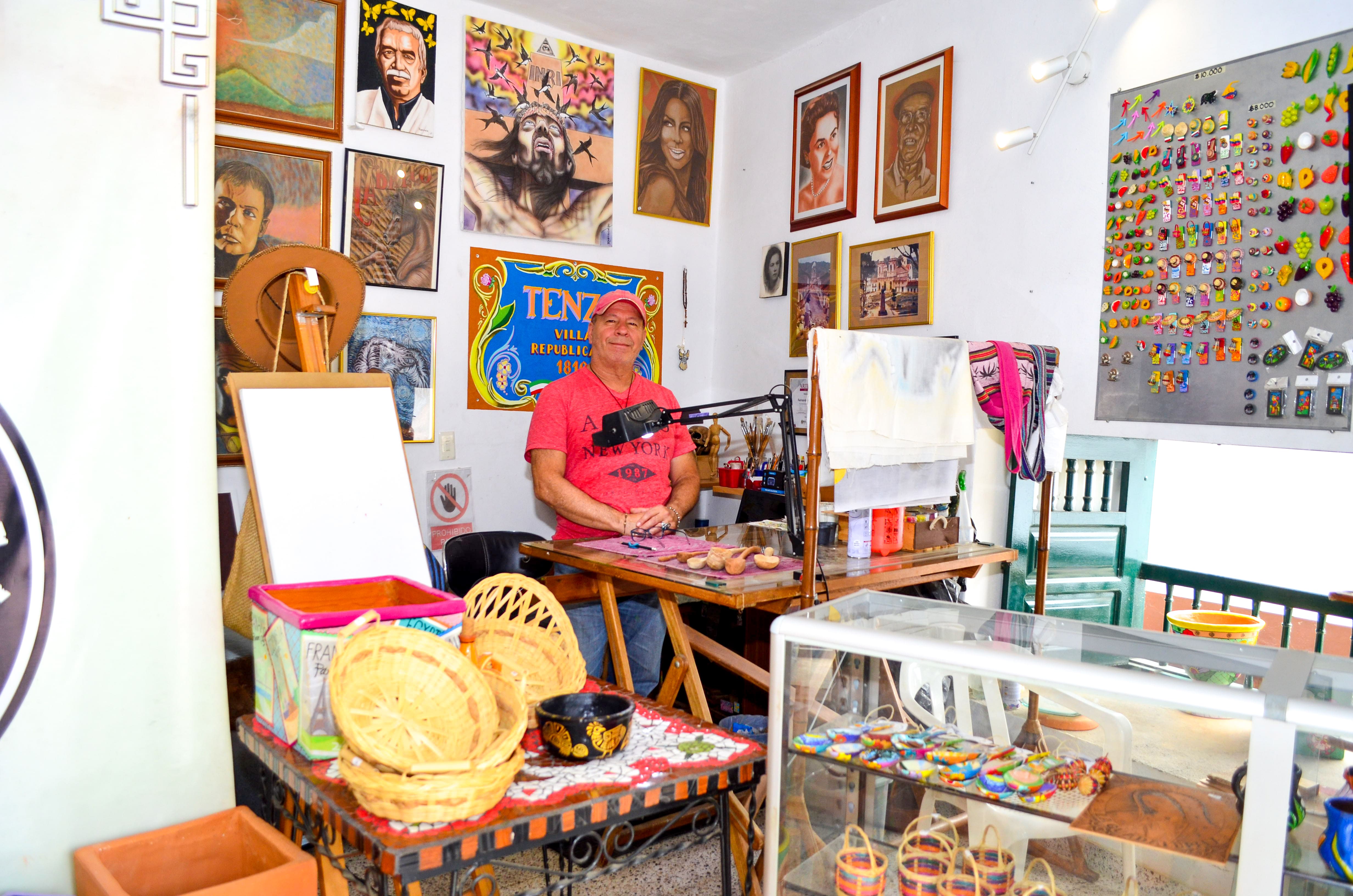 Imagen 1 de Taller de Arte Habilis