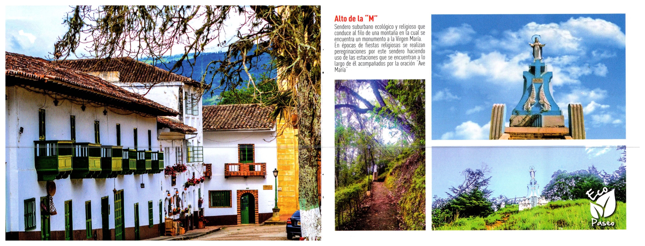 Imagen 2 de ATRACTIVOS TURISTICOS