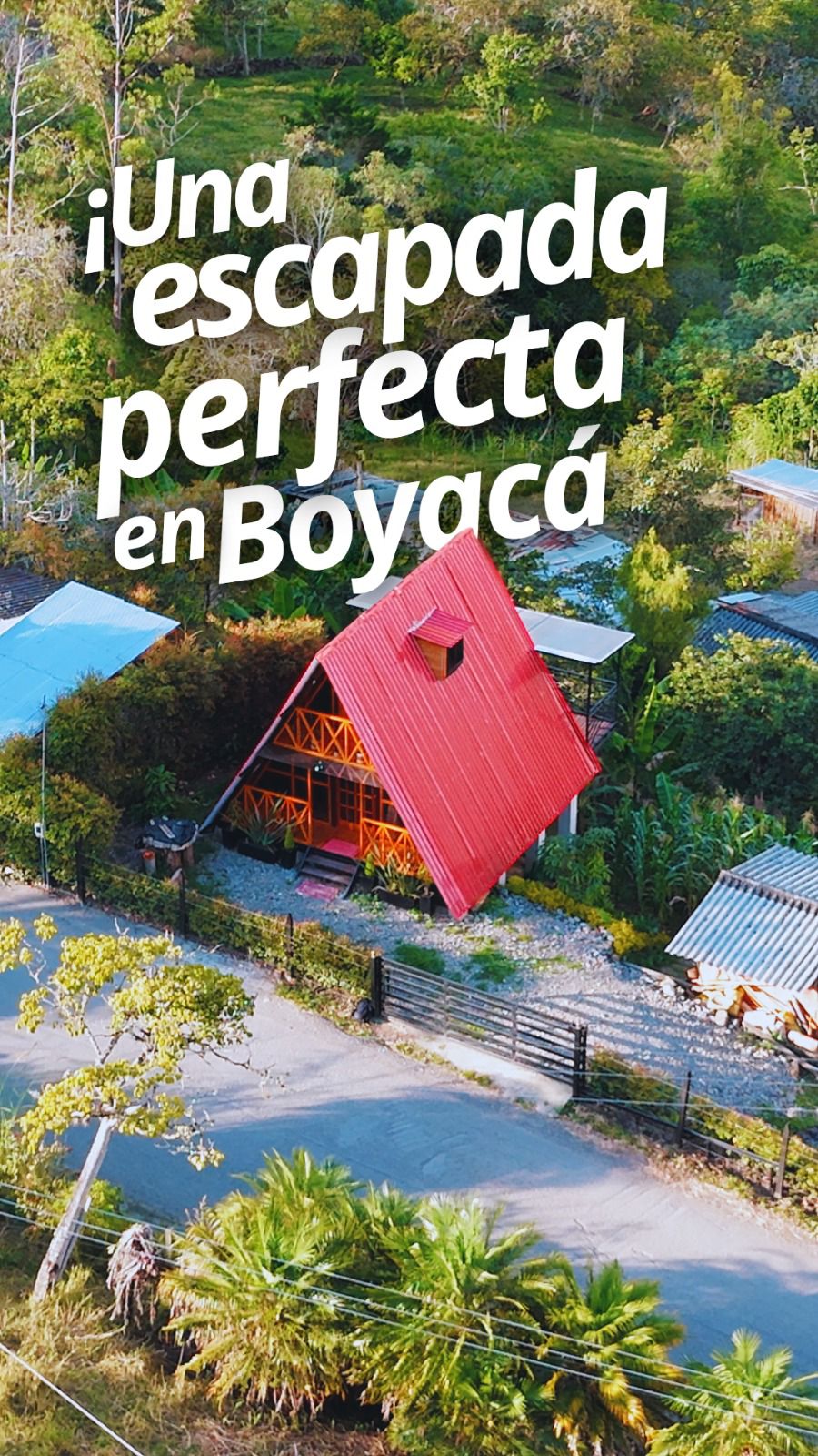 Imagen 1 de CABAÑA EL RESGUARDO