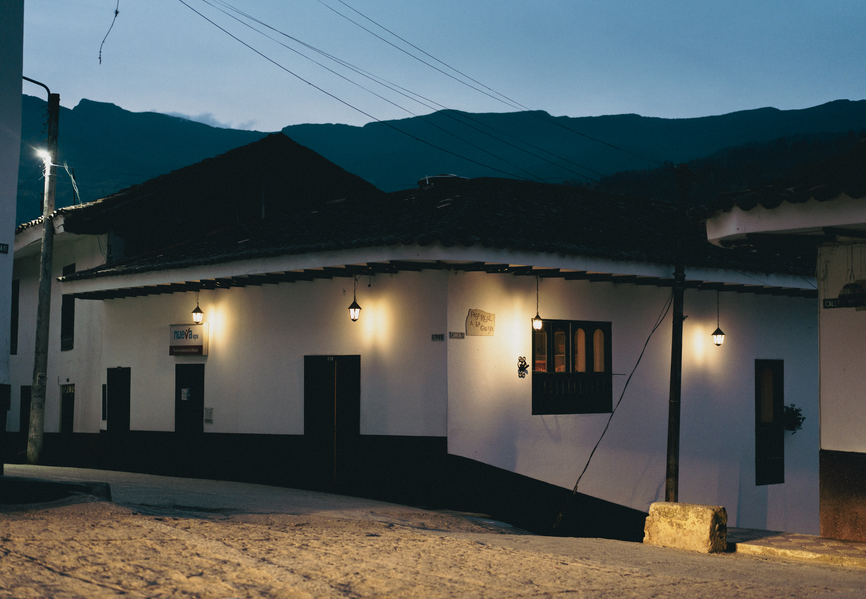 Imagen 1 de Valle de Ceibas