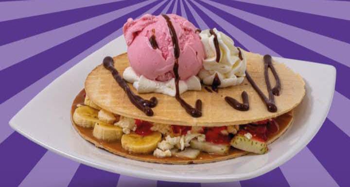 Imagen 4 de LUNA DE AZUCAR