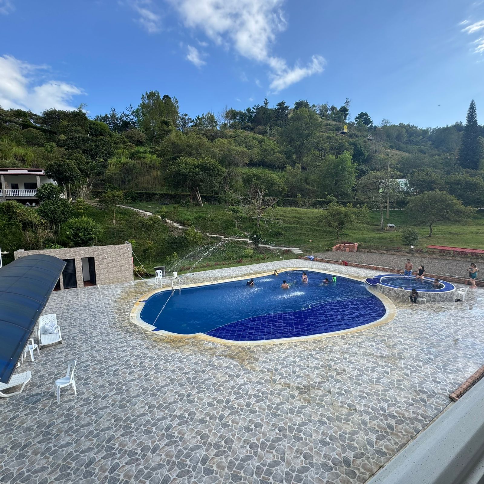 Imagen 4 de HOTEL BALNEARIO LA SOÑADA