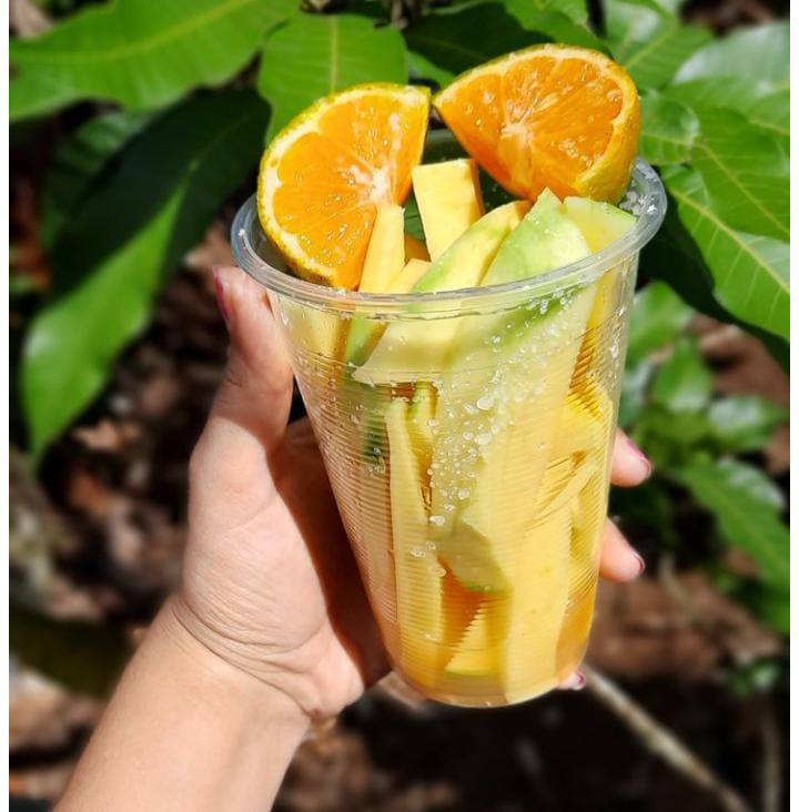 Imagen 1 de LUNA DE AZUCAR