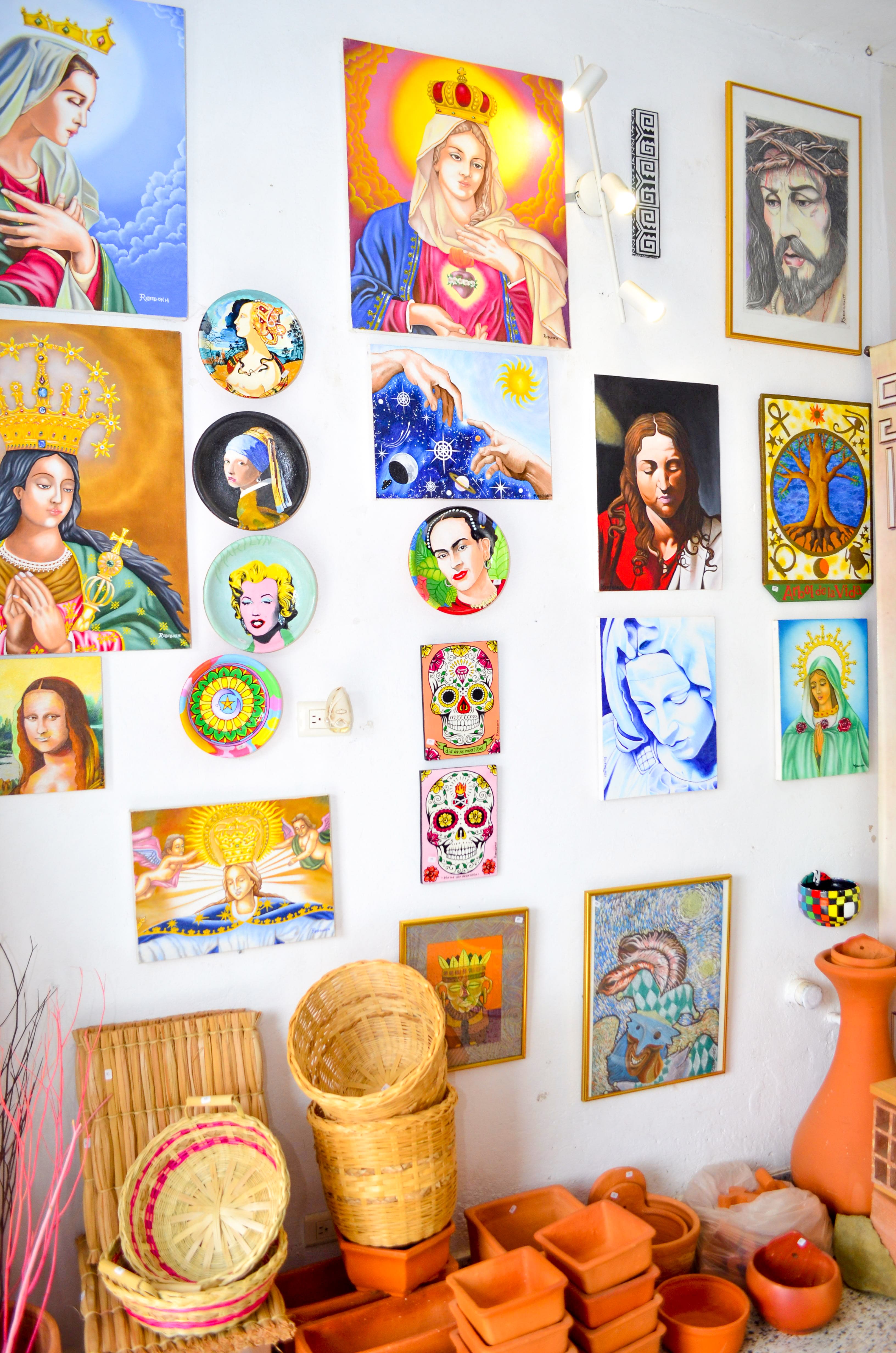 Imagen 2 de Taller de Arte Habilis