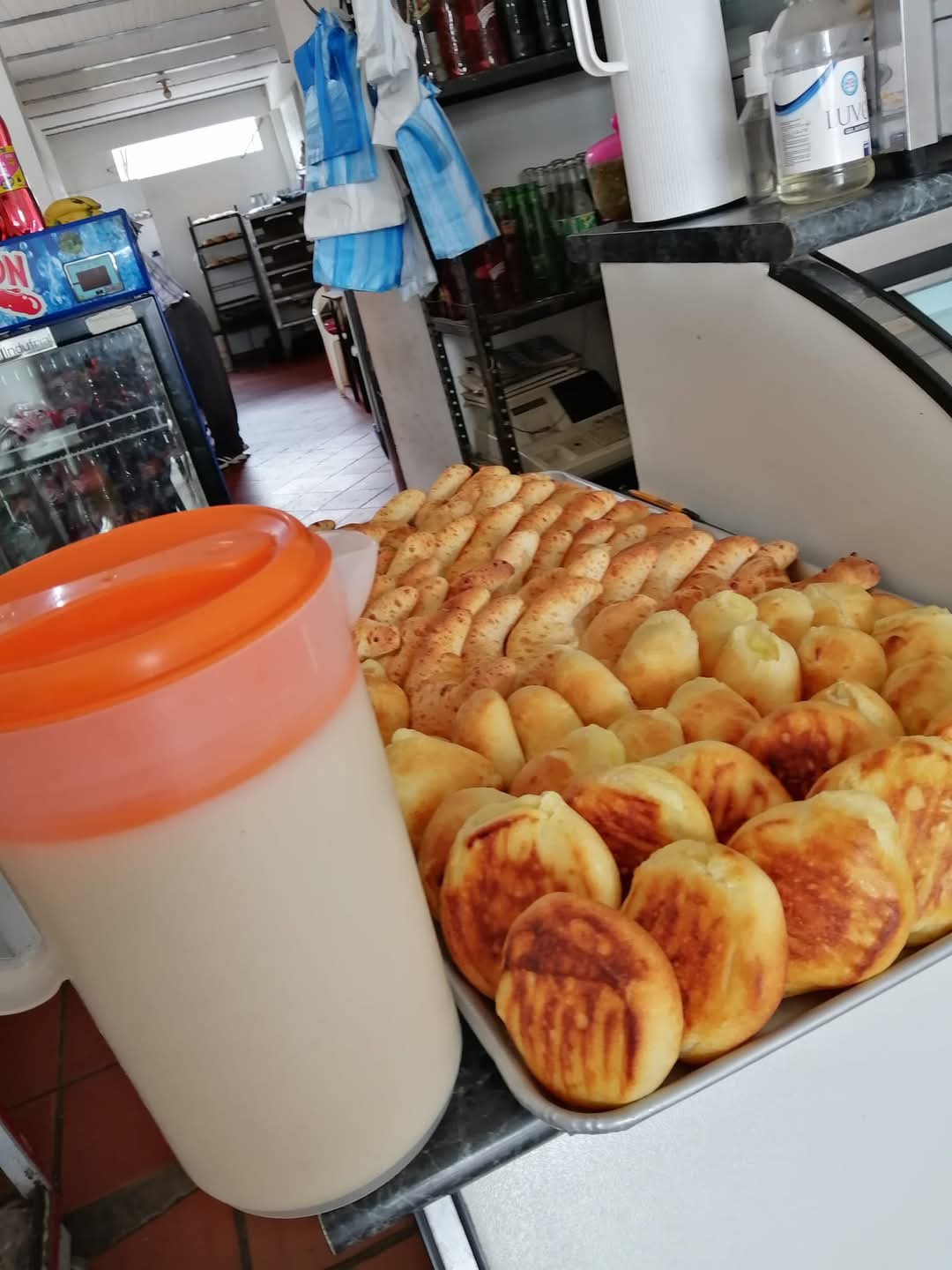 Imagen 2 de Salón de onces y amasijos "TENTACIONES"