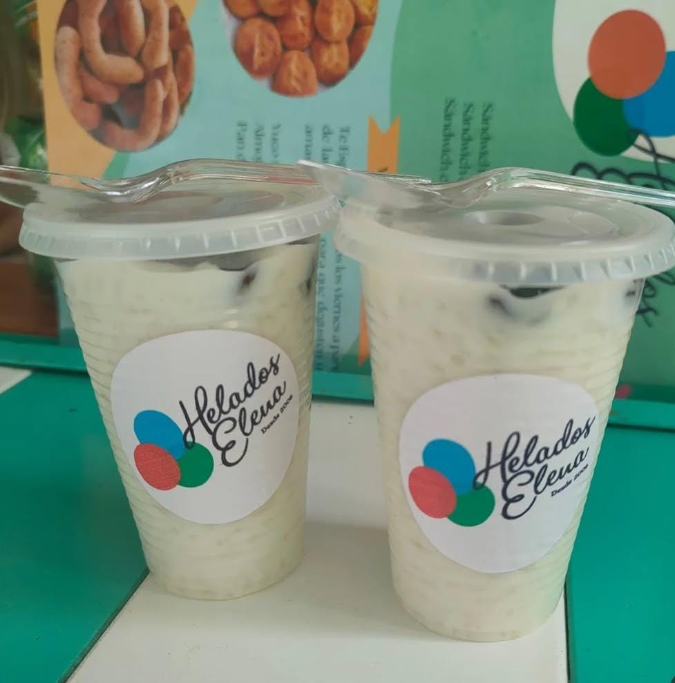 Imagen 1 de HELADOS HELENA