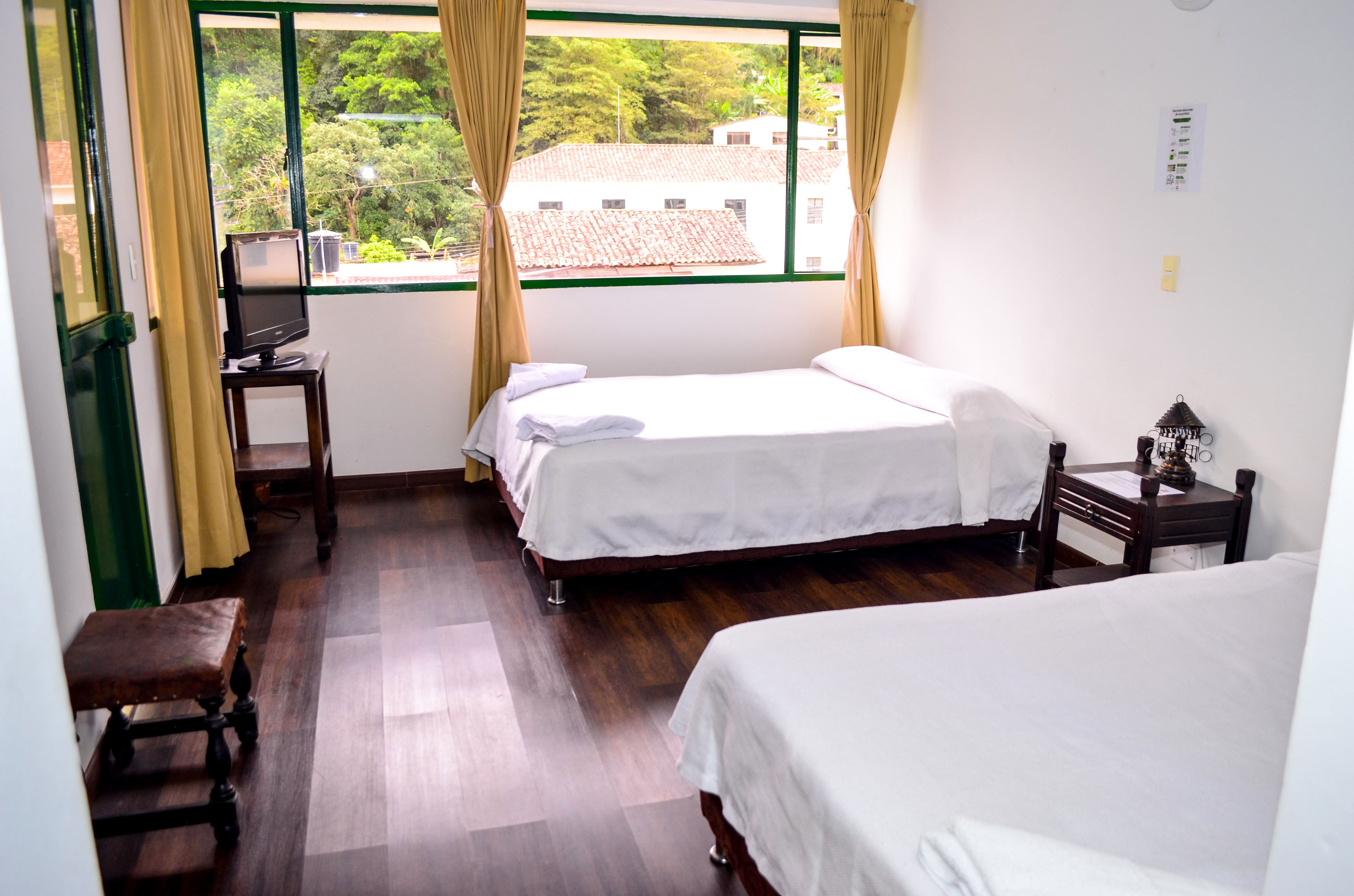 Imagen 2 de HOTEL TURISTICO DE TENZA