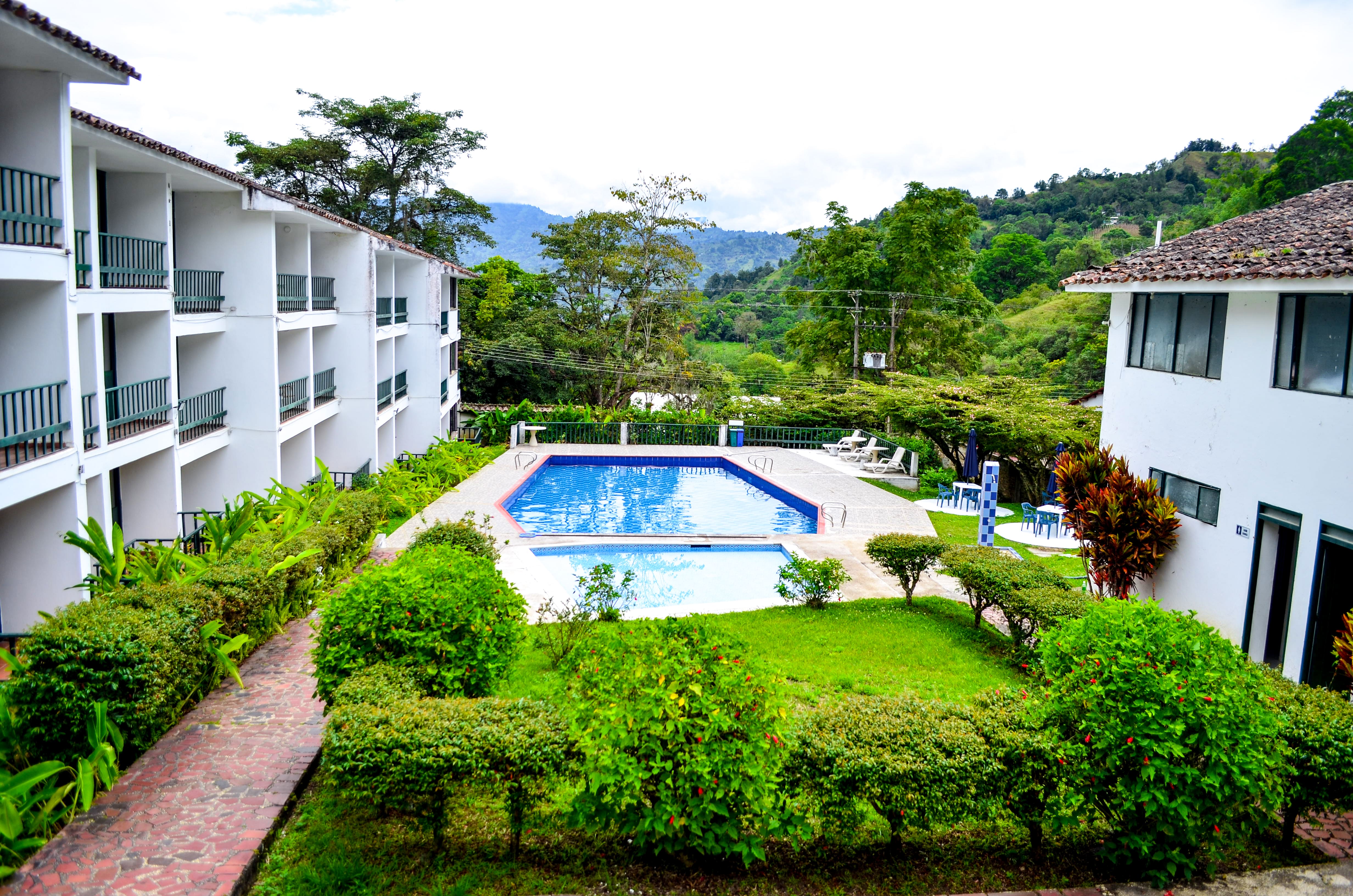 Imagen 1 de HOTEL TURISTICO DE TENZA