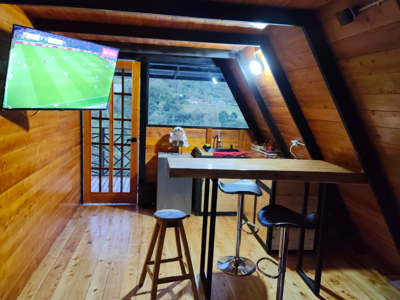 Imagen 3 de CABAÑA EL RESGUARDO