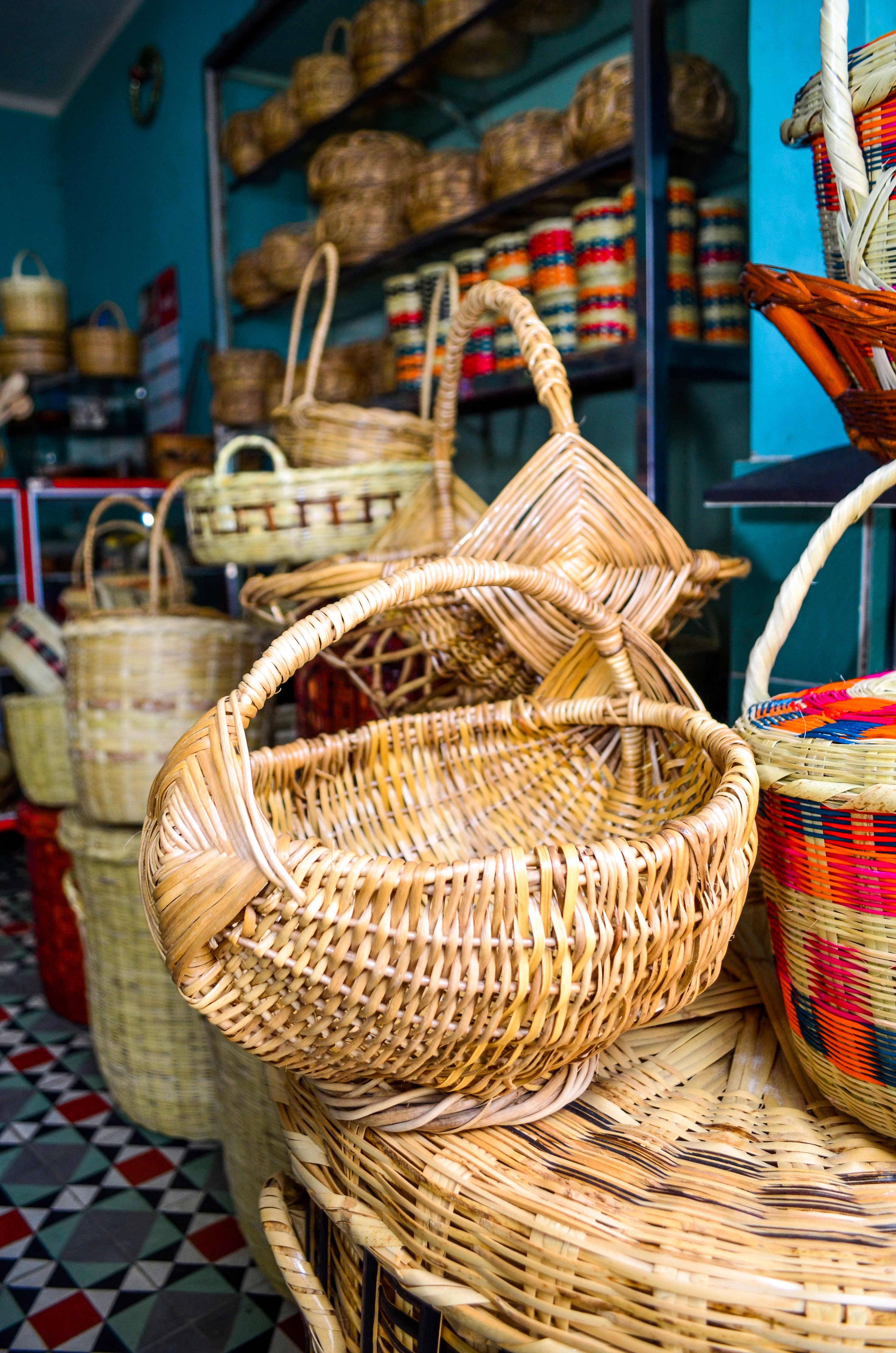 Imagen 2 de Artesanías orquídeas