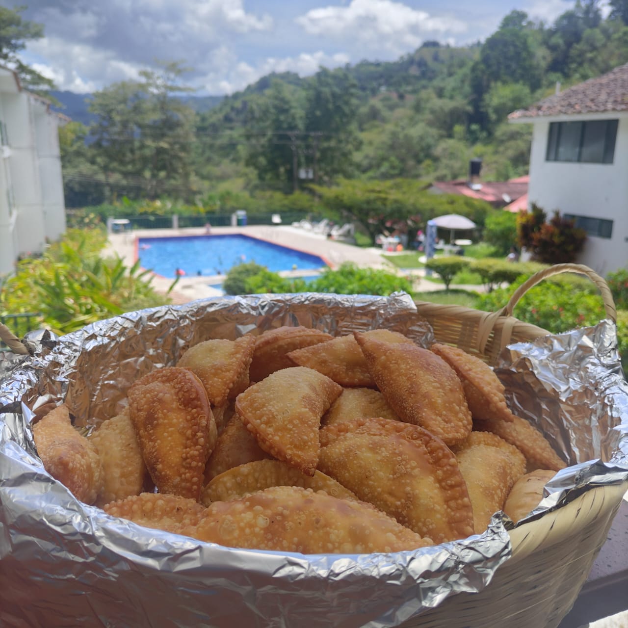 Imagen 4 de Salón de onces y amasijos "TENTACIONES"