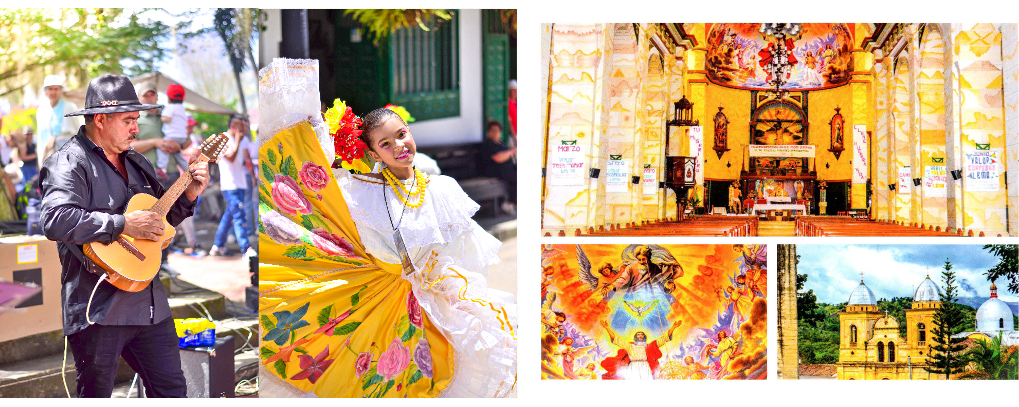 Imagen 4 de ATRACTIVOS TURISTICOS