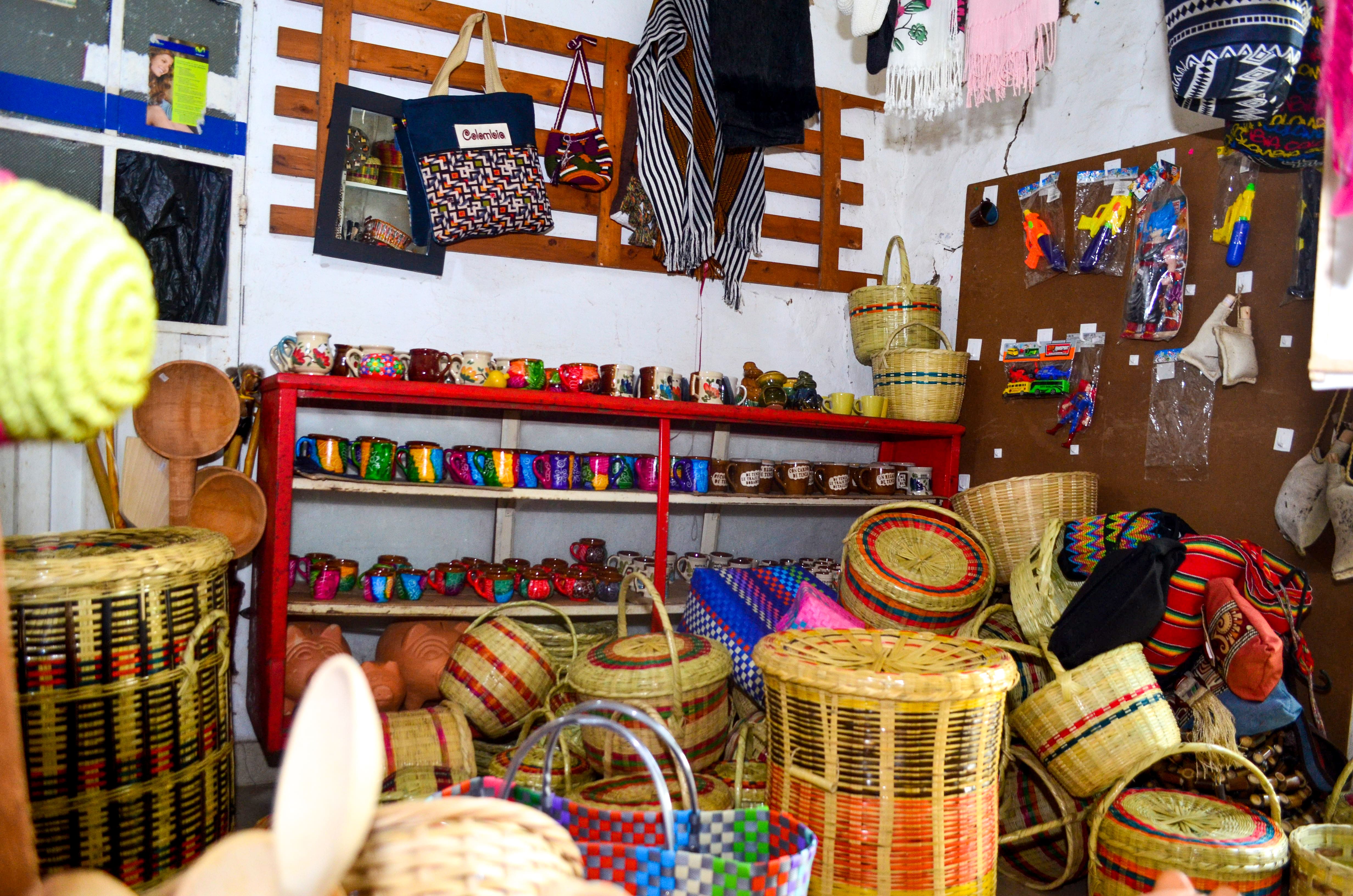 Imagen 3 de Artesanías Rosita