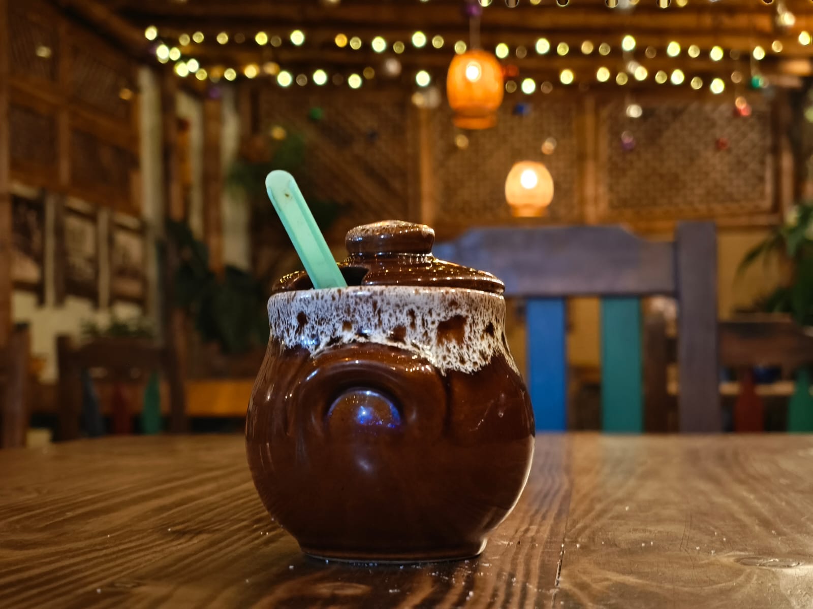 Imagen 2 de ☕✨ Tenzu.K-fé