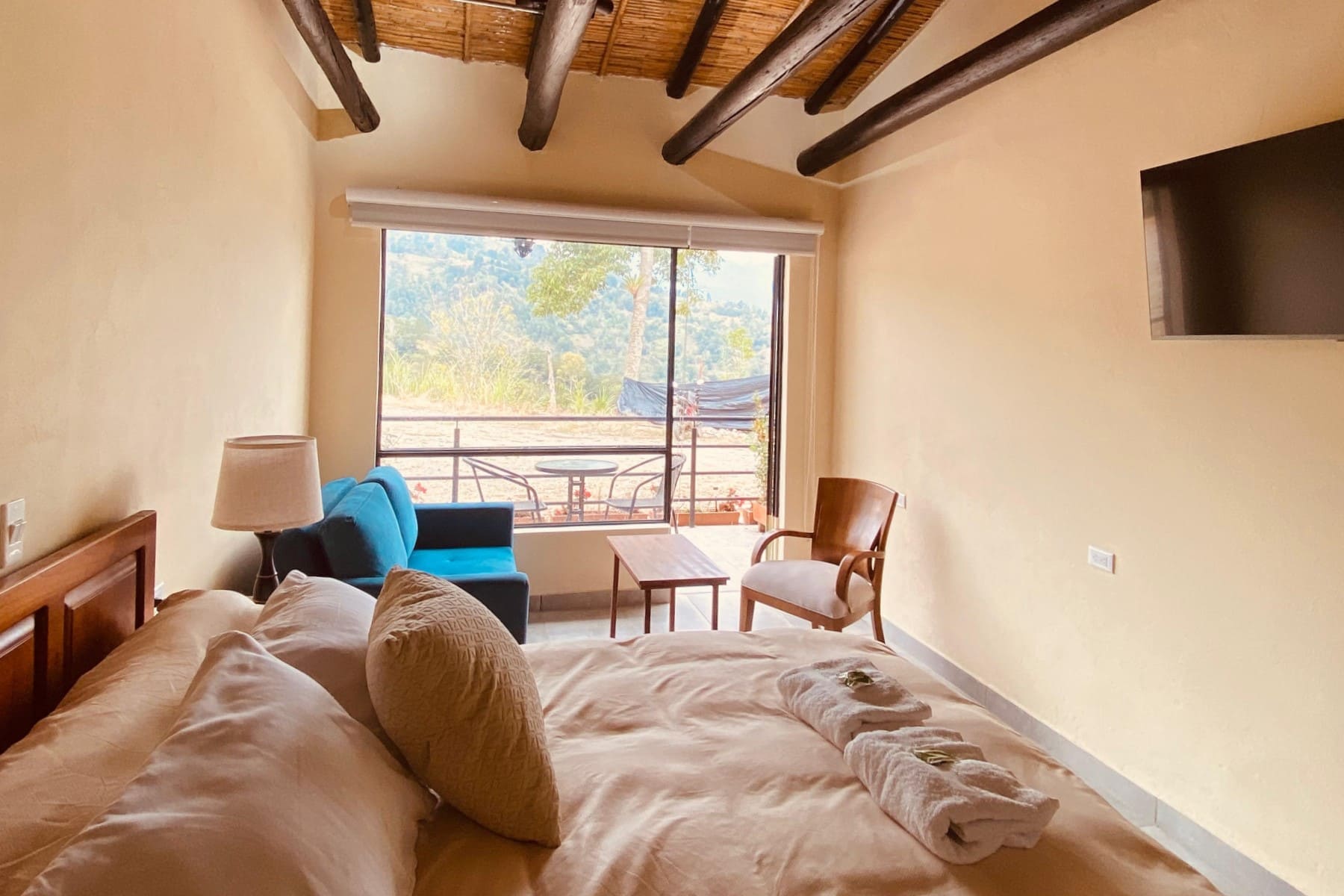 Imagen 2 de HOTEL MONTE VERDE