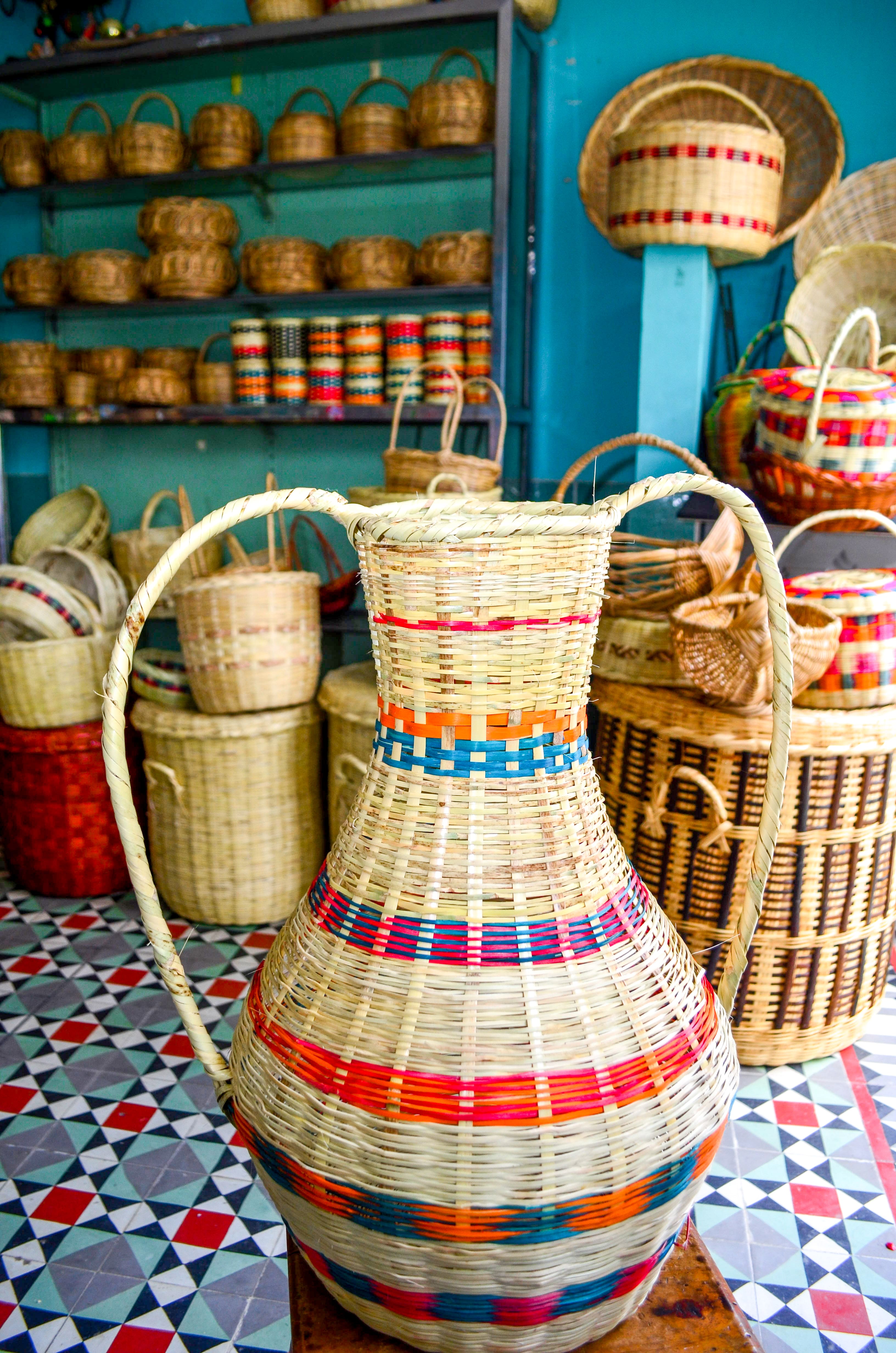 Imagen 3 de Artesanías orquídeas