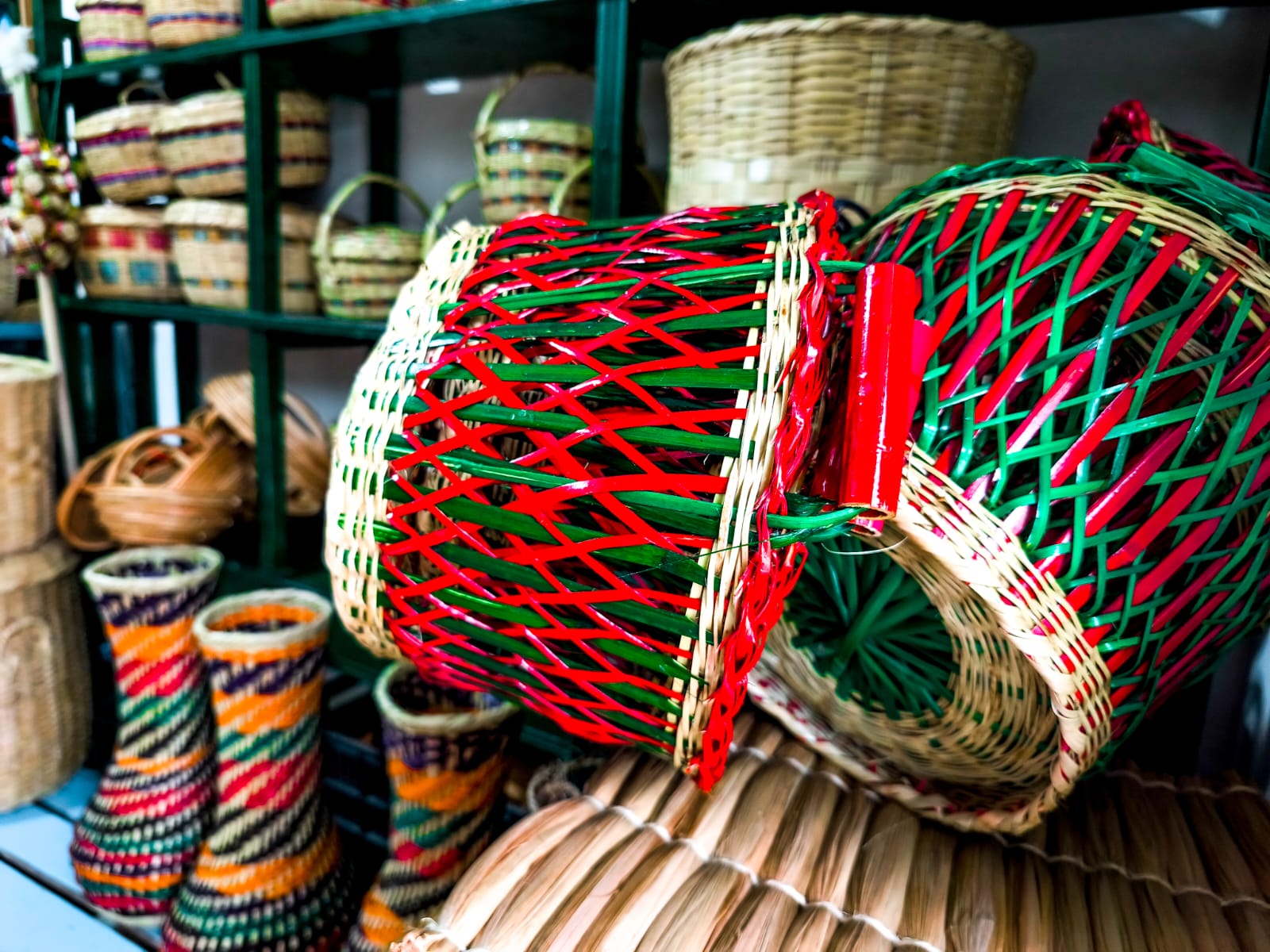 Imagen 2 de Artesanias Tenza