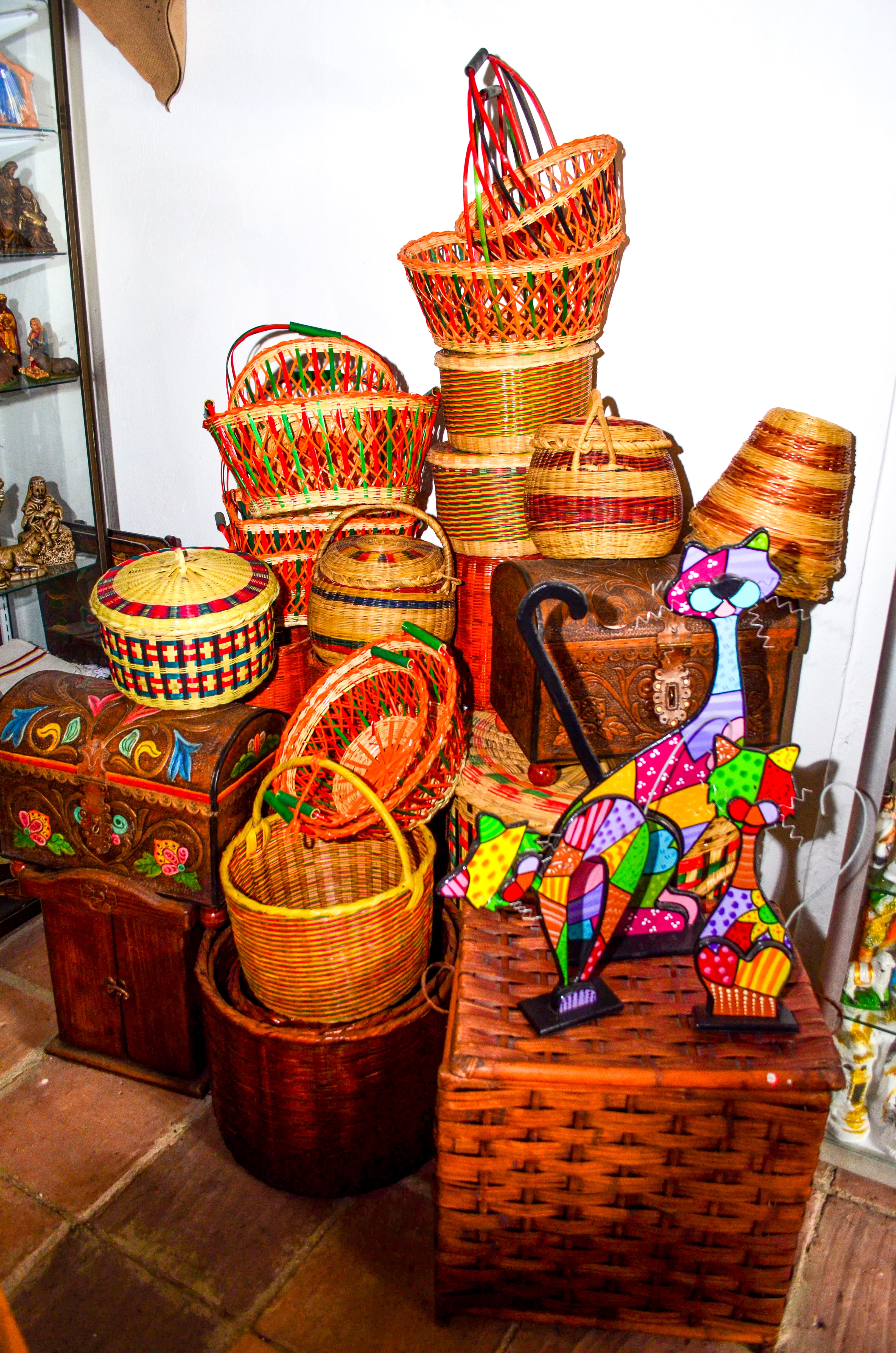 Imagen 3 de Artesanias Tenisuca