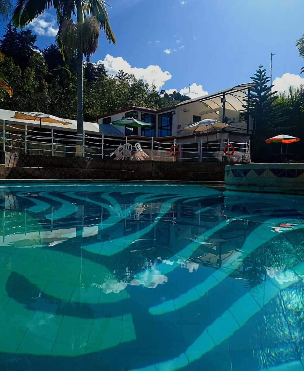 Imagen 3 de CENTRO RECREACIONAL VILLA IRIS