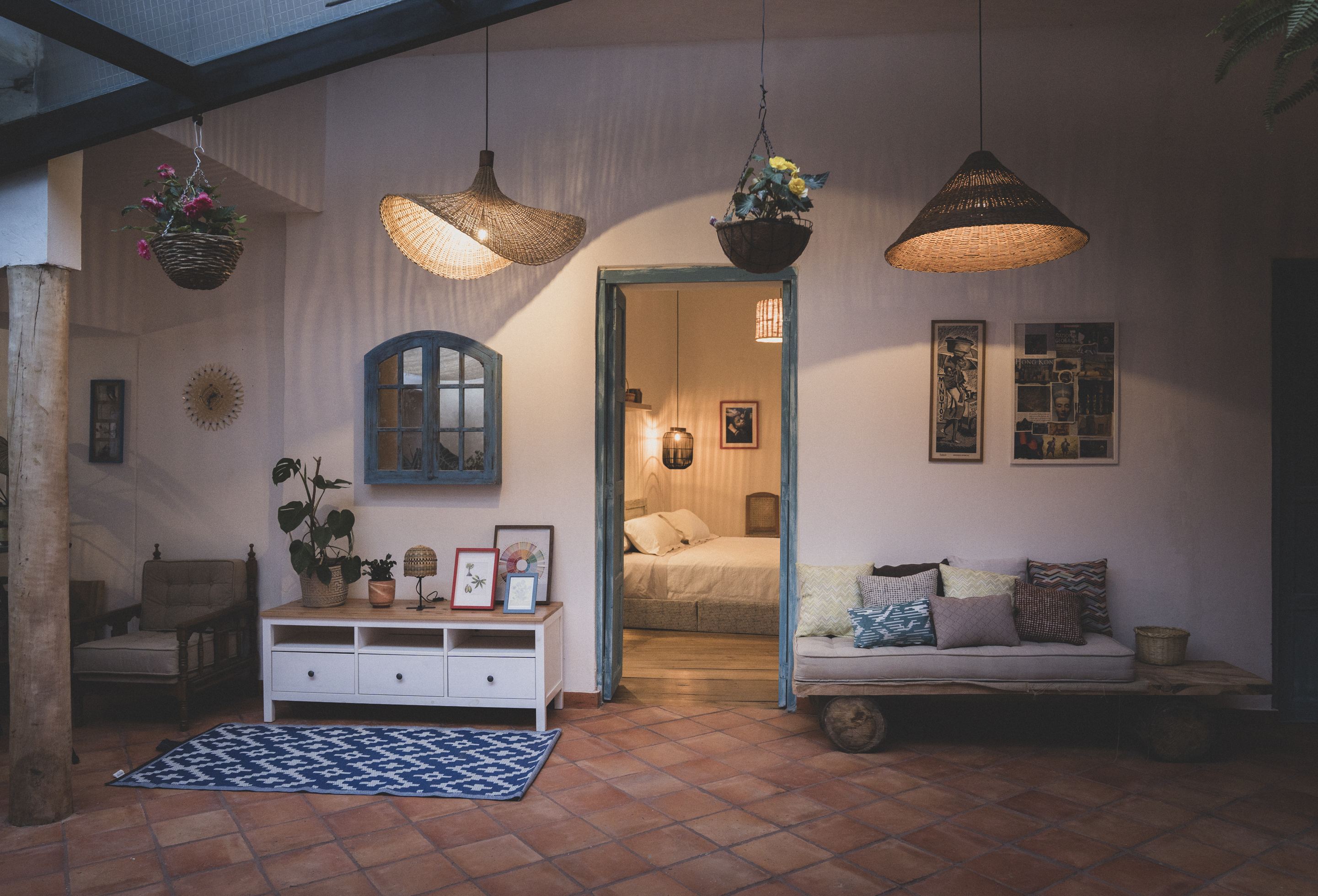 CASA VALLE DE CEIBAS