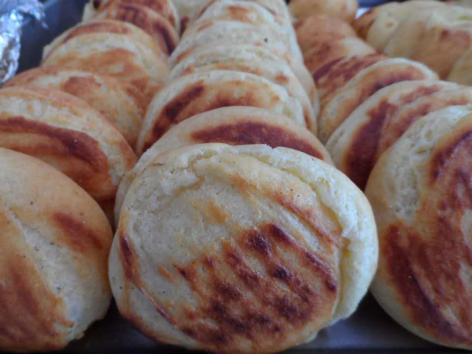 Salón de onces y amasijos "TENTACIONES"